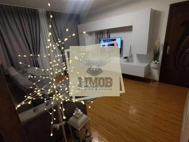 Apartament 2 camere Vasile Aaron