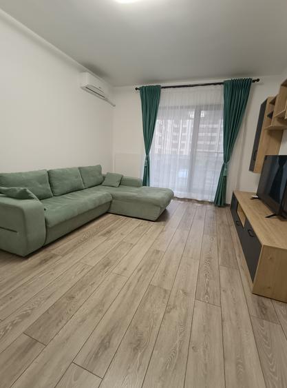 Apartament 2 camere Exigent Plaza Faza 4 la 10 min metrou Lujerului Politehnica