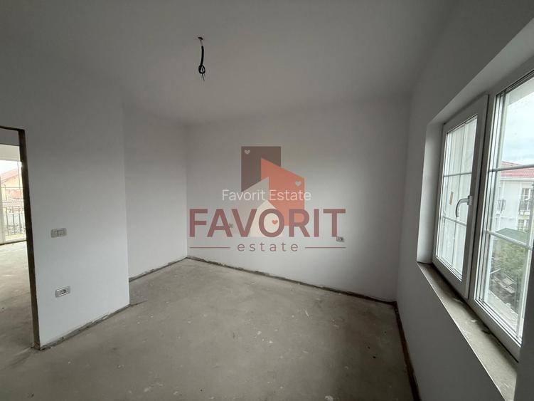 Duplex in Sanandrei | Toate utilitatile | 2 bai | Poarta acces auto | - 12
