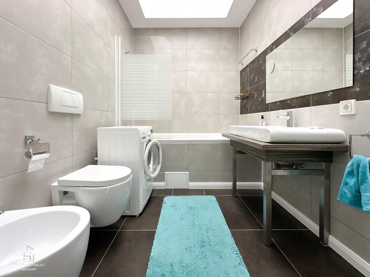 Ibiza Sol - Apartament 3 camere cu terasa | Renovat recent, Parcare si boxa