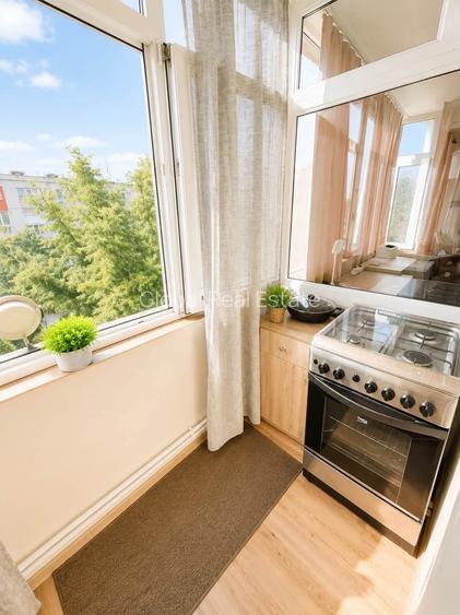 3 Camere Decomandat Zona Anda Mobilat Gaze - 16