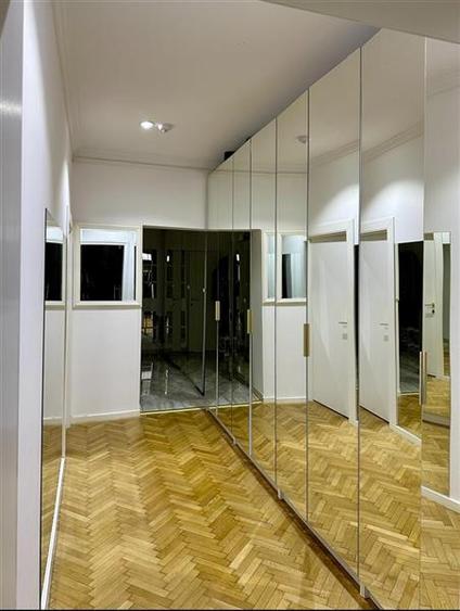 Vila Interbelica renovata integral, pe strada exclusivista din Dorobanti
