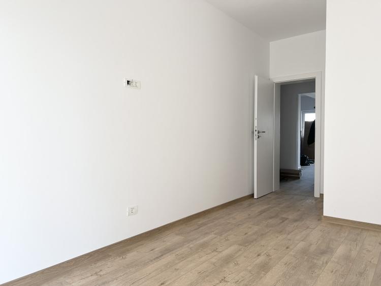 Apartament 2 camere, 58mp Utili, 30mp Gradina, Bloc Nou -Torontalului