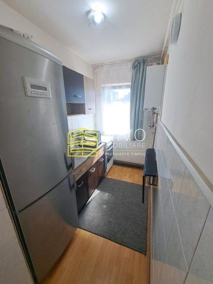 Apartament 2 camere – Tg. Mureș – 7 Noiembrie – Zona UMFST