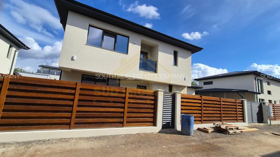 CASA INDIVIDUALA P+1+POD- 350 MP TEREN-STR.SCOLII - 30