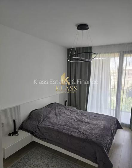 Apartament 2 camere Premium | Complex WIN Herăstrău | Mobilat și Utilat Complet - 4