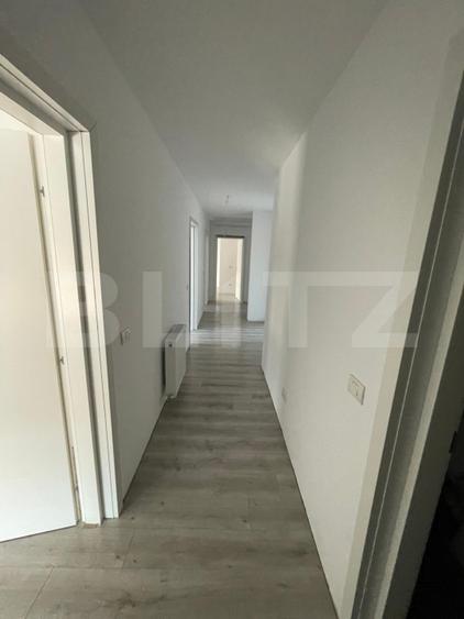 Apartament 2 camere, decomandat, 62 mp, cartier Veteranilor, parcul N. Romanescu