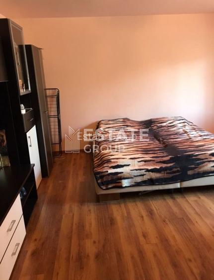 Apartament 1 camera, etaj 1,  foarte aproape de Shopping City - 1