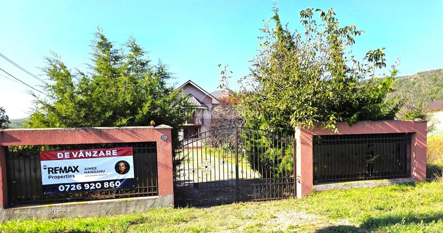 Vilă de vânzare Cândești, Buzău | panouri solare 950 mp teren - 19