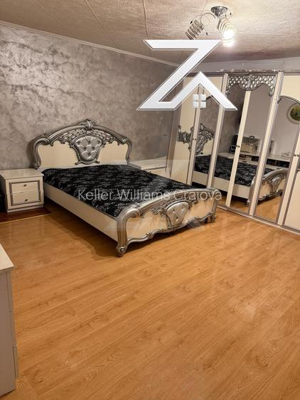 Vând casă 6 camere, zonă Elena Teodorini / aproape de Centru - 4