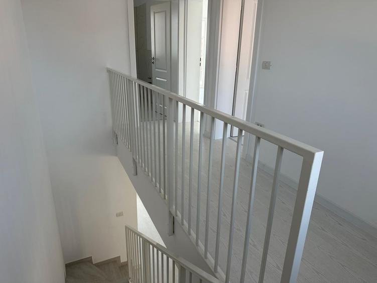 Duplex premium de vanzare, in Mosnita Noua