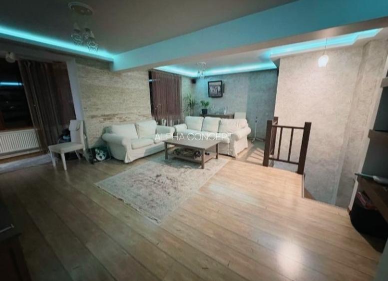 APARTAMENT 3 CAMERE TIP DUBLEX -TROCADERE - 3