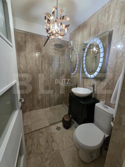 Duplex de vânzare, P+E - Grădina Poporului - Zalău - 3