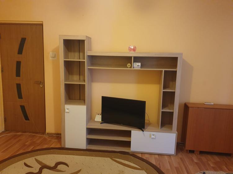 Apartament 2 camere, parter, Tomis Nord Ciresica 80000 euro