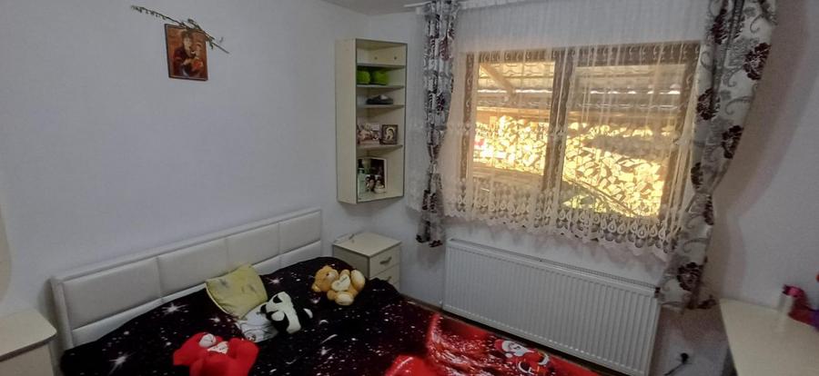 Casă de vânzare în Localitatea Unirea