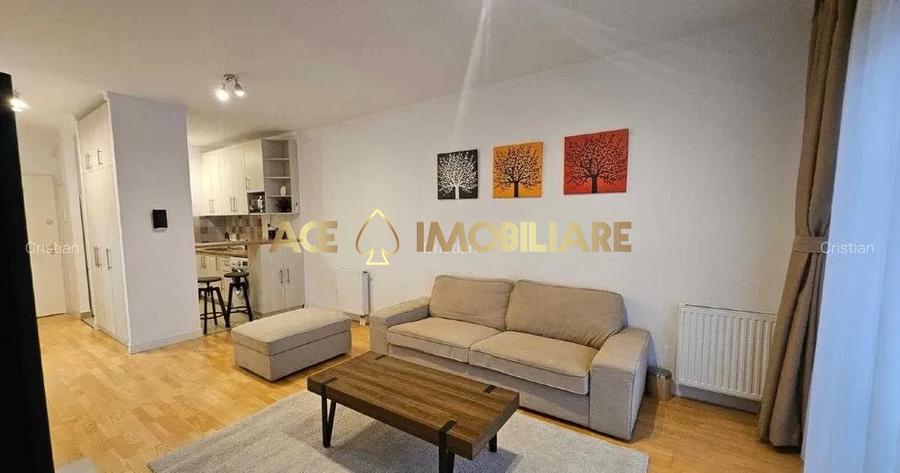 2 Camere de inchiriat | Bucurestii Noi | Metrou | Centrala