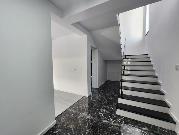 CASA PREMIUM, 4 CAMERE, 2 BAI, 132 MP UTILI , MIROSLAVA, PRET DIRECT DEZVOLTATOR