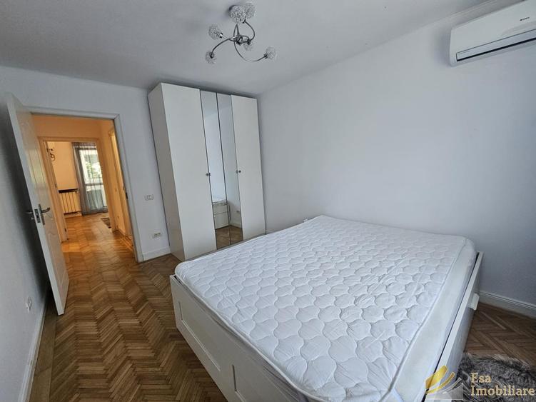 Apartament 3 camere, Cismigiu