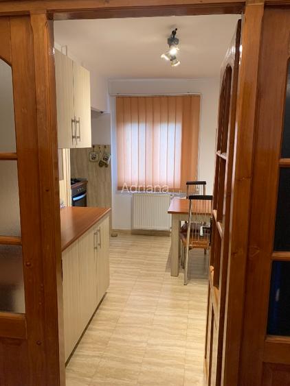 Proprietar închiriez apartament cu 3 camere în zona Lunei + boxa si garaj - 15