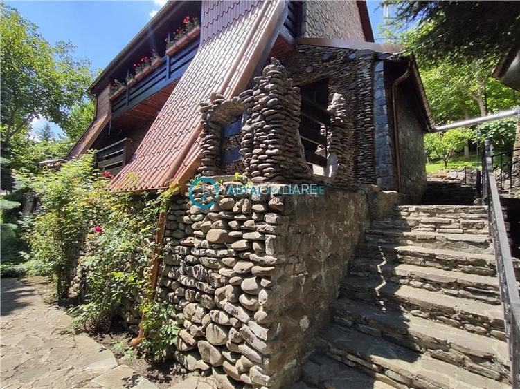 Royal Imobiliare -vanzare vila/ casa de vacanta zona CAMPINA - 6