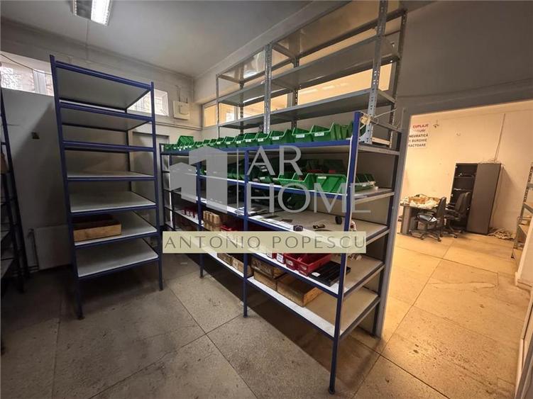 Spatiu comercial la parter de bloc, in Ploiesti, zona Bd. Bucuresti