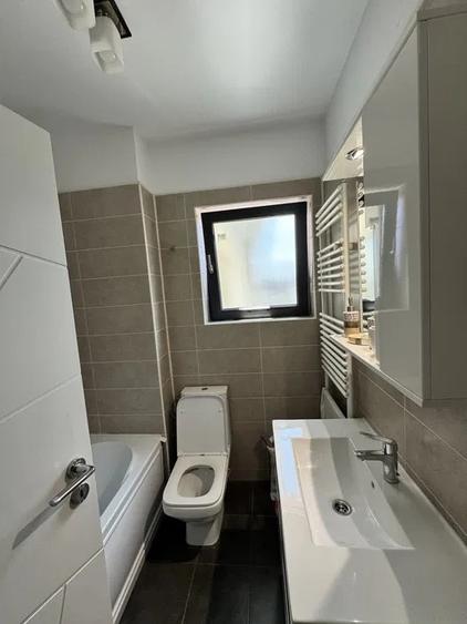 Inchiriere Apartament 2 camere decomandat Bloc Nou Lujerului
