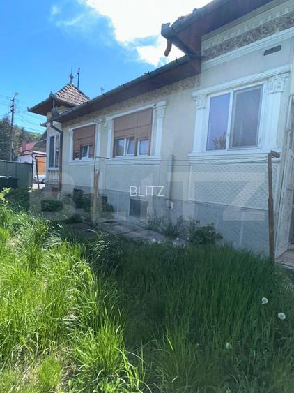 Casă cu 2 apartamente și teren 600 mp în Gherla - 4