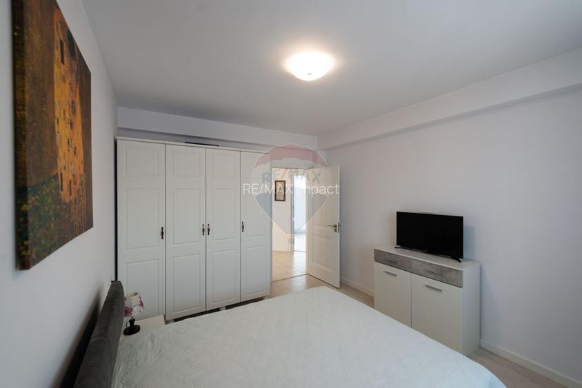 Casa individuala de vanzare, 4 camere, 388mp teren, 2023, Pantelimon - 32
