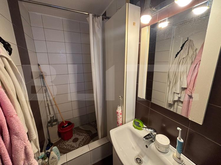 Duplex, 4 camere, 2 băi, 2 parcari balcon, zona Centrala