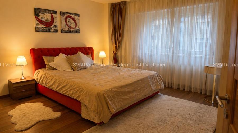 REA1029114 Apartament 120 mp I Pet friendly I Orhideea Gardens - 2