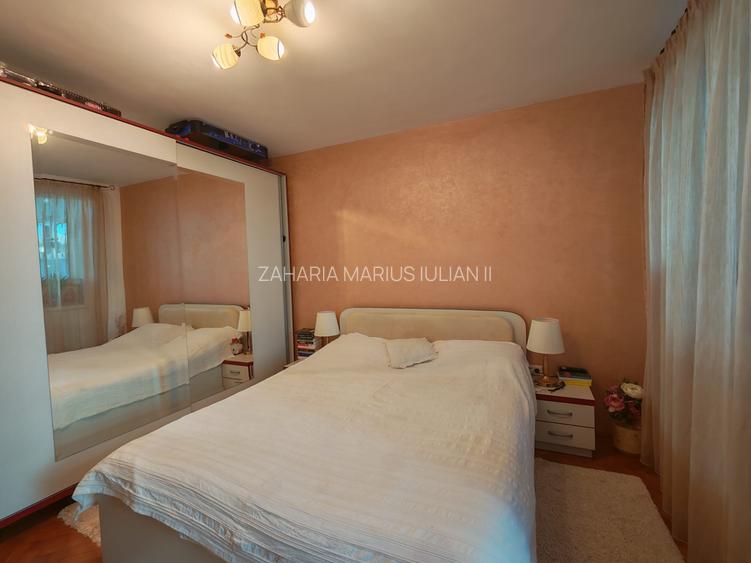 Apartament 3 camere decomandate Cornisa - 14
