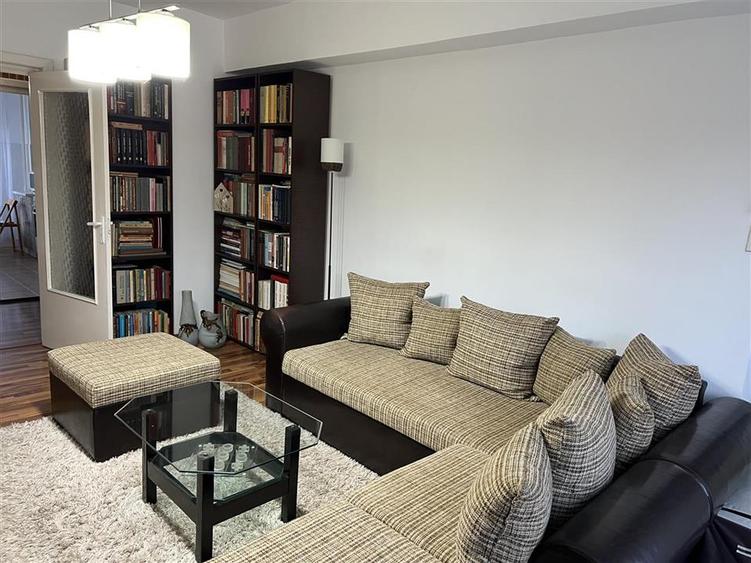 RECO  APARTAMENT 3 camere Dacia
