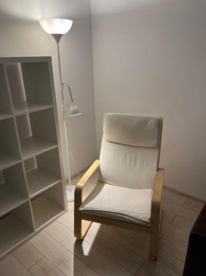 2 camere lux, bloc nou, centrala, parcare, 2 min metrou N. Grigorescu