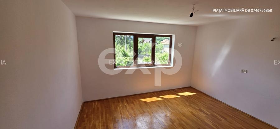 Casă individuală de vânzare, 6 camere, subsol 110 mp, teren 5.753 mp – Cândești - 7