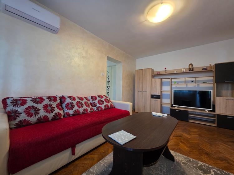 PAJURA - APARTAMENT 2 CAMERE DE ÎNCHIRIAT! ZONĂ VERDE ! METROU JIULUI