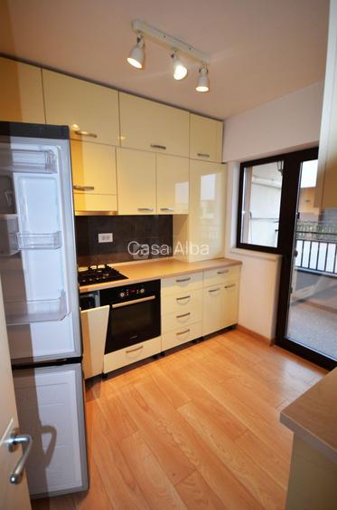 Tatarasi, bloc nou, penthouse premium de inchiriat - 4