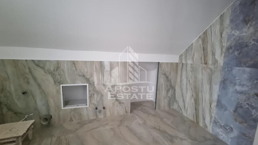Casa individuala de vanzare cu 4 camere si garaj, Giarmata