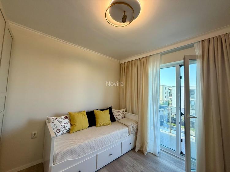 3 Camere  / Loc Parcare inclus  / Tunari - 15