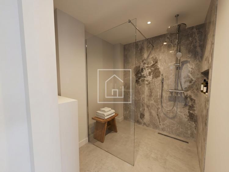 Apartament cu 3 camere 80 mpu in zona centrală din Sibiu