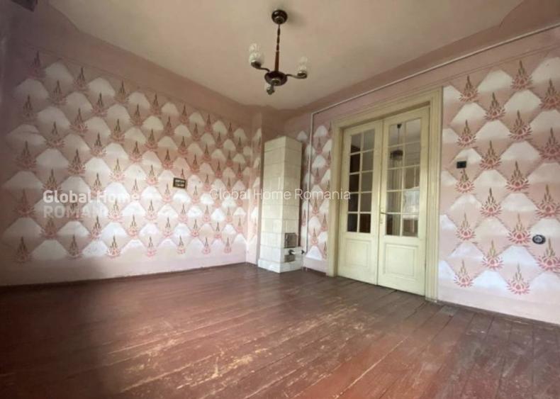 Apartament in vila | Piata Alba iulia - Decebal | parter din P+1 | - 13