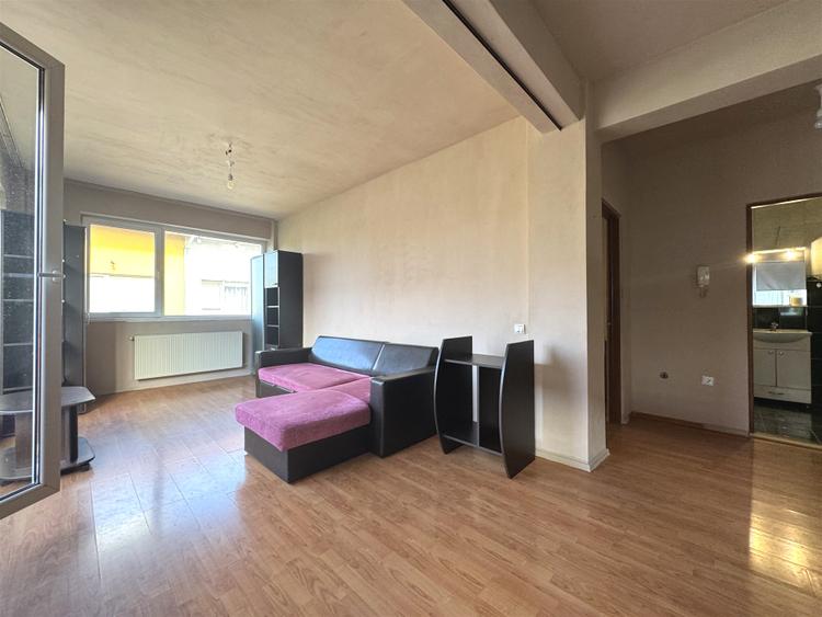 Apartament 2 camere, Buna Ziua, Oncos, mobilat partial