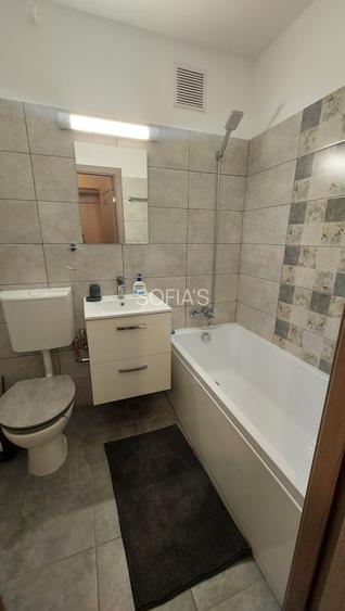 APARTAMENT DE INC HIRIAT - 5