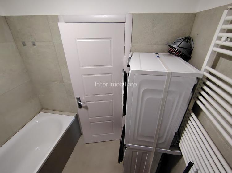 Apartament 1 camera   Bd Poitiers COD 163403 - 6