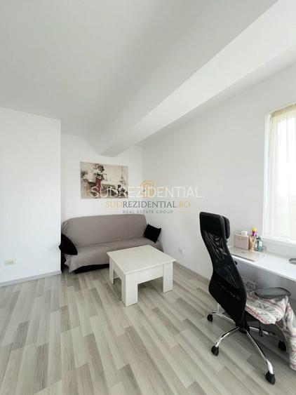 Apartament 2 camere | Metrou Apărătorii Patriei | Vedere panoramică - 8
