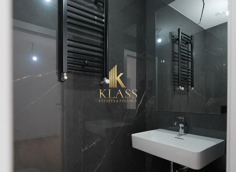 0% Apartament 3 camere 92,1 mp, terasa, Spa, etaj 5, Floreasca, UP-site