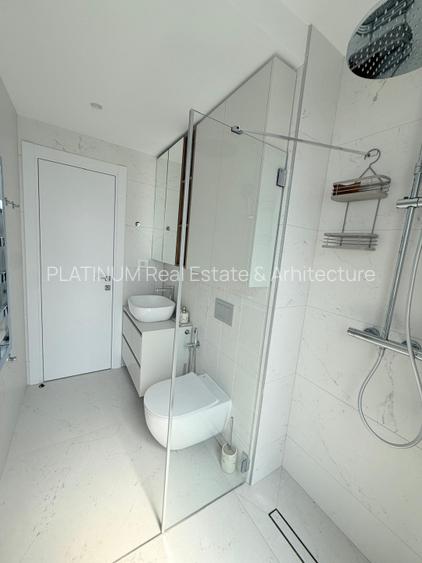 Apartament 2 camere | Prima închiriere | The Corner Dragoș Vodă | - 9