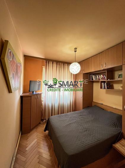 Apartament 3 camere, Str. Transilvaniei - 8