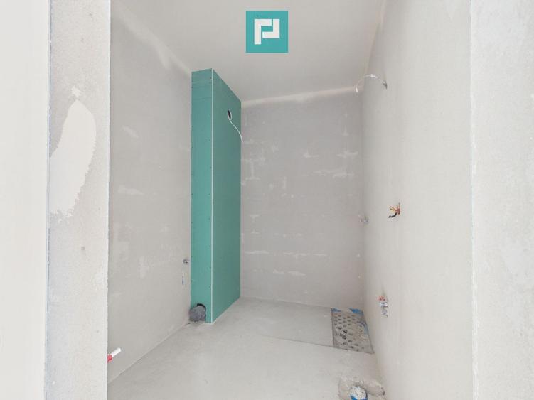 Apartament 3 camere, Iosia, 93.05 mp