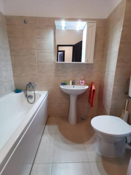 Piata Sudului/Parc Tineretului/Loc Parcare/6 Min Metrou/Apartament in Bloc Nou/