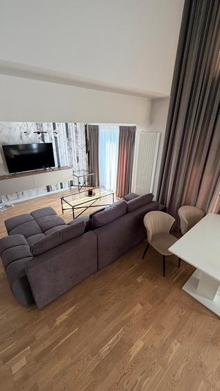 Belvedere Residence | Duplex premium cu 3 camere | Terasa 13 mp
